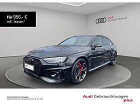 Audi RS4 RS 4 Avant quattro competition Matrix Navi Kam.