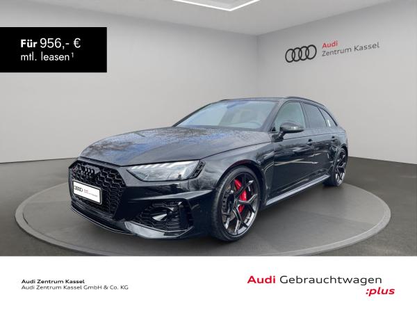 Audi RS4 RS 4 Avant quattro competition Matrix Navi Kam. bild