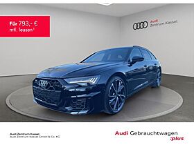 Audi S6 Av. 3.0 TDI quattro Matrix Pano HuD AHK 360°