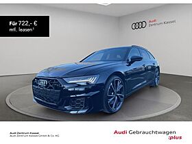 Audi S6 Av. 3.0 TDI quattro Matrix Pano HuD AHK 360° Audi S6 Av. 3.0 TDI quattro Matrix Pano HuD AHK 360°