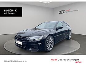 Audi S6 Av. 3.0 TDI quattro LED B&O Pano HuD AHK 360°