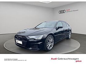 Audi S6 Av. 3.0 TDI quattro LED B&O Pano HuD AHK 360°