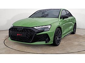 Audi RS3 Limousine