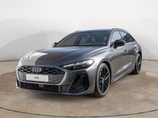 Audi A5 Avant TFSI bild 1