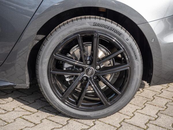 Audi A5 Avant TFSI bild 5