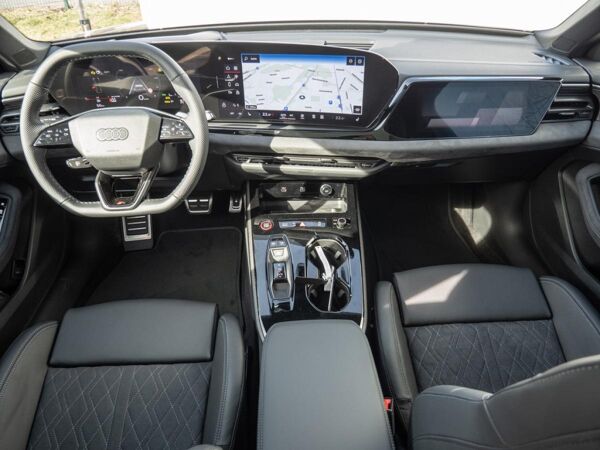 Audi A5 Avant TFSI bild 6