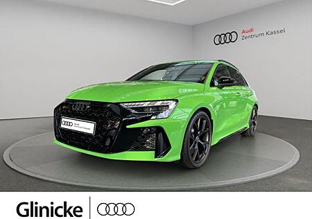 Audi RS3 RS 3 Sportback Matrix RS-Abgas SONOS 280 km/h