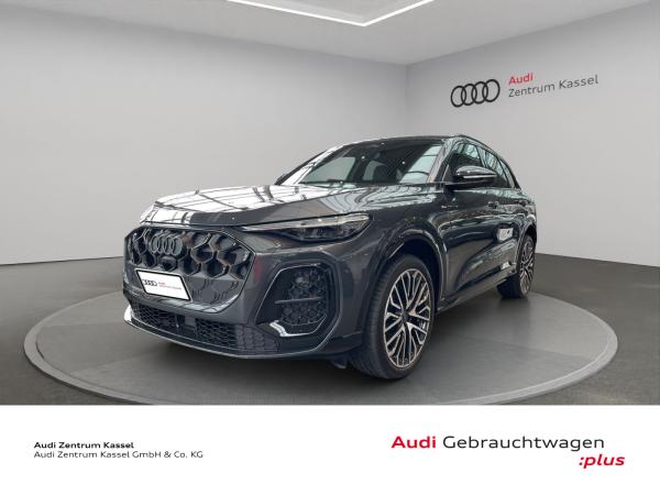 Audi Q5 SUV TDI quattro S line Navi LED Pano AHK 360° bild