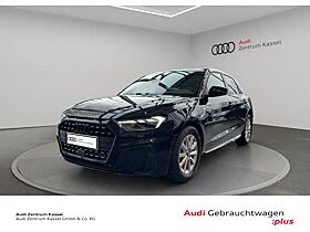 Audi A1 SB S line 40 TFSI LED Navi Sonos Kamera 18"