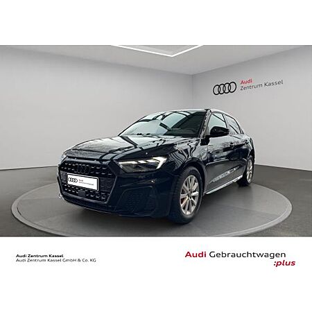 Audi A1 leasen