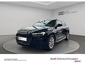 Audi A1 SB S line 40 TFSI LED Navi Sonos Kamera 18"
