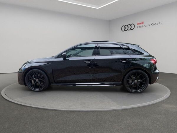 Audi RS3 RS 3 Sportback Matrix Keramik 360° Pano RS Abgas bild 2