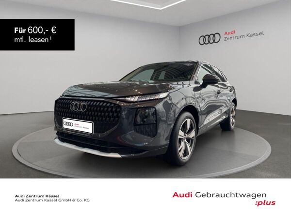 Audi Q3 SB TFSI LED Plus Navi Rü AHK 19" Sportsitze bild