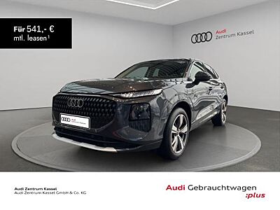 Audi Q3 SB TFSI LED Plus Navi Rü AHK 19" Sportsitze