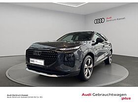 Audi Q3 SB TFSI LED Plus Navi Rü AHK 19" Sportsitze