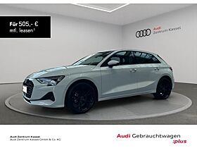 Audi A3 Sportback advanced 30 TFSI LED AppleCarPlay