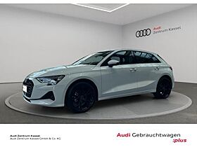 Audi A3 Sportback advanced 30 TFSI LED AppleCarPlay