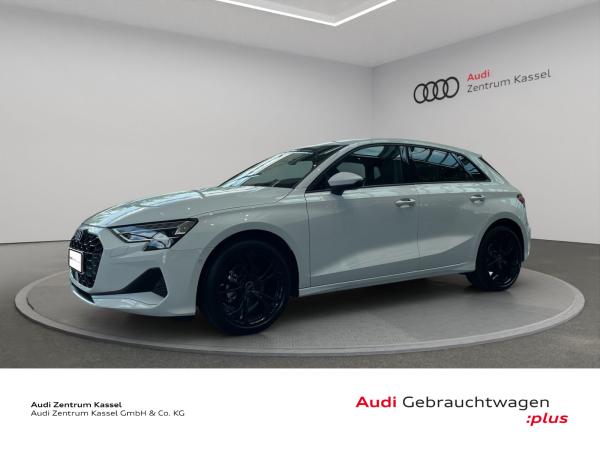 Audi A3 Sportback advanced 30 TFSI LED AppleCarPlay bild
