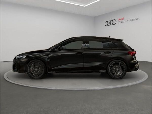Audi RS3 RS 3 Sportback Matrix Keramik 360° Pano RS Abgas bild 4