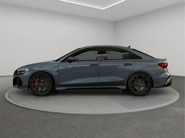 Audi RS3 RS 3 Limo HuD Matrix Memory MMI Pro SONOS 360° bild 4