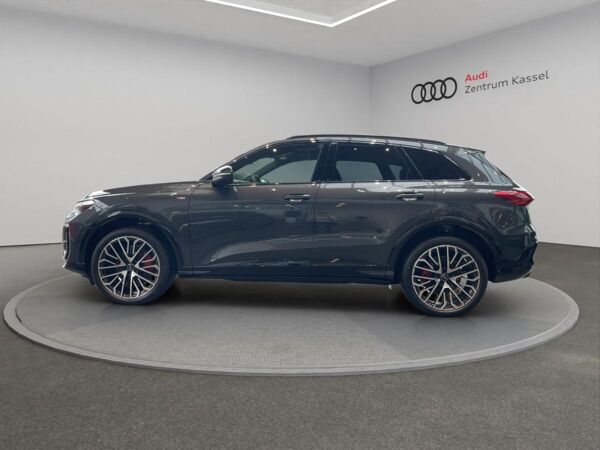 Audi Q5 SUV TDI quattro S line Navi LED Pano AHK 360° bild 4