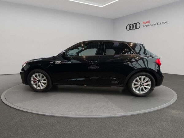 Audi A1 SB S line 40 TFSI LED Navi Sonos Kamera 18" bild 4