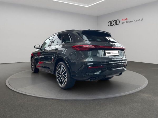 Audi Q5 SUV TDI quattro S line Navi LED Pano AHK 360° bild 5