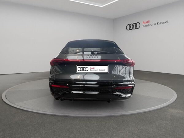 Audi Q5 SUV TDI quattro S line Navi LED Pano AHK 360° bild 6