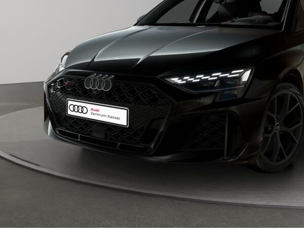 Audi RS3 RS 3 Sportback Matrix Keramik 360° Pano RS Abgas bild 7