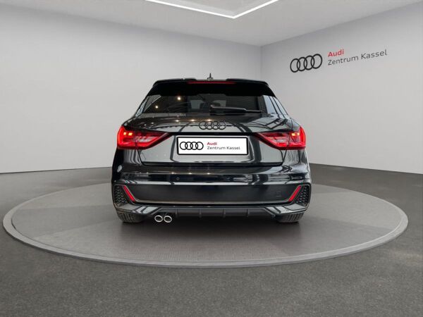 Audi A1 SB S line 40 TFSI LED Navi Sonos Kamera 18" bild 6