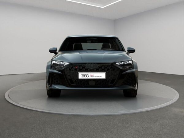 Audi RS3 RS 3 Limo HuD Matrix Memory MMI Pro SONOS 360° bild 7