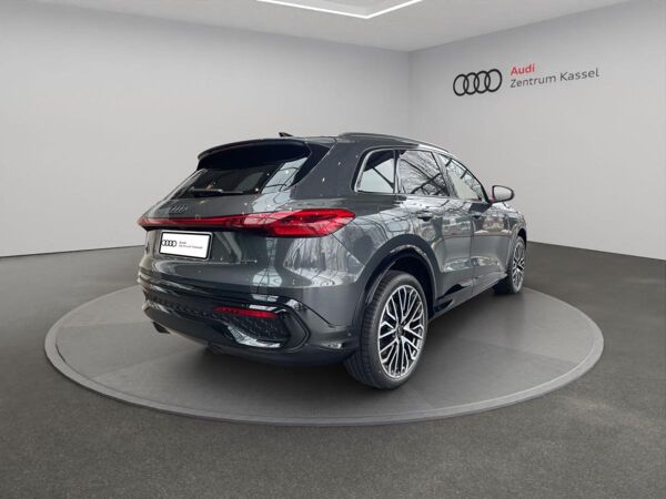 Audi Q5 SUV TDI quattro S line Navi LED Pano AHK 360° bild 7