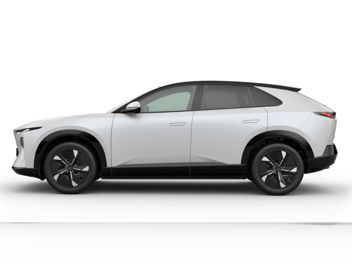 Mazda CX-6e TAKUMI bild 2