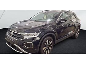 Volkswagen T-Roc Life GOAL 1.0 TSI 85kW 6-Gang 4 *nur mit 990€ Sonderzahlung gültig* Volkswagen T-Roc Life GOAL 1.0 TSI 85kW 6-Gang 4 *nur mit 990€ Sonderzahlung gültig*