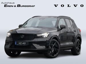Volvo XC40 B3 Plus Black Edition bild 1