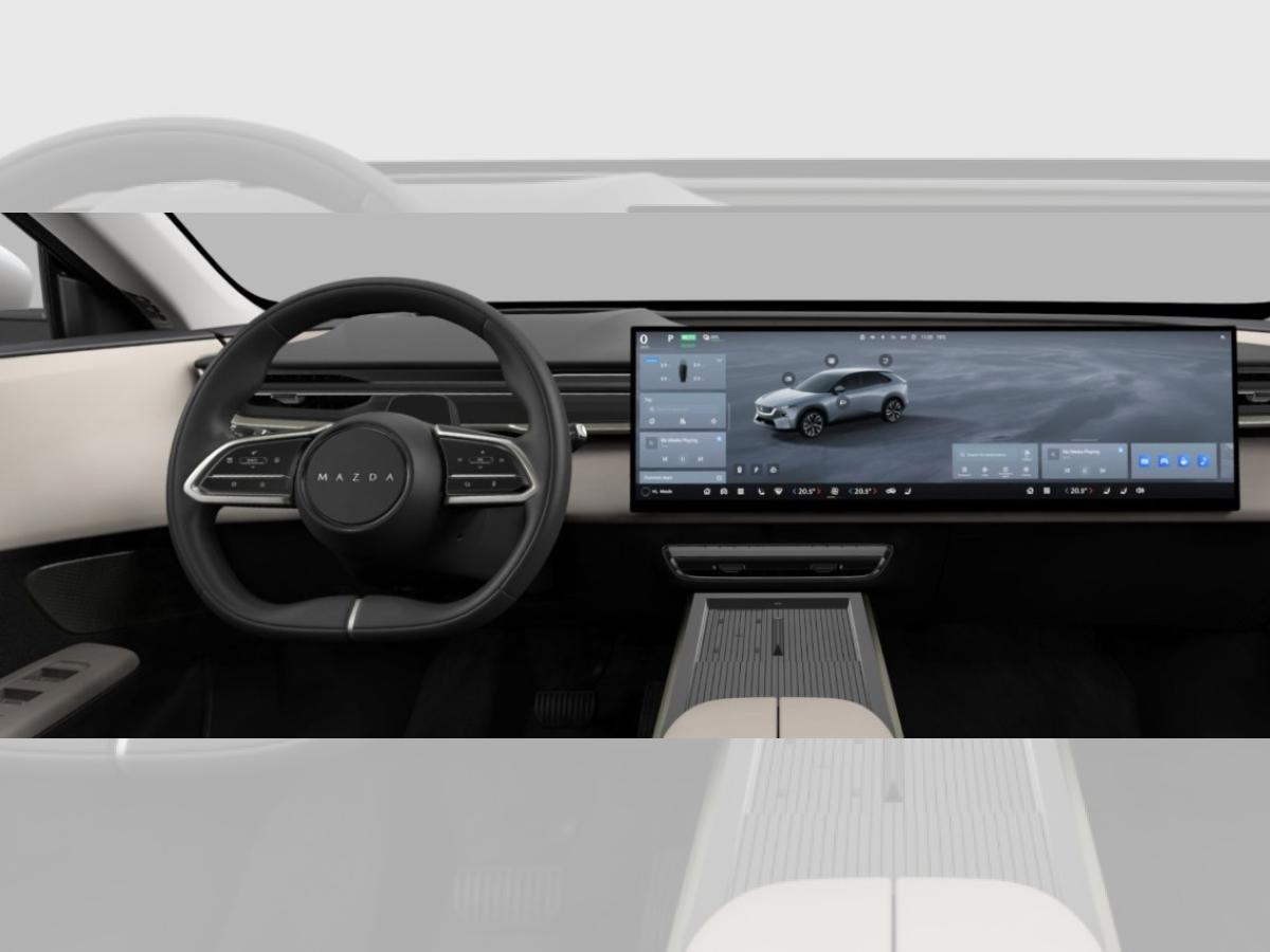 Mazda CX-6e EV 258psTakumi / E-Prämie möglich / LEDER/360°/PANORAMADACH bild 4