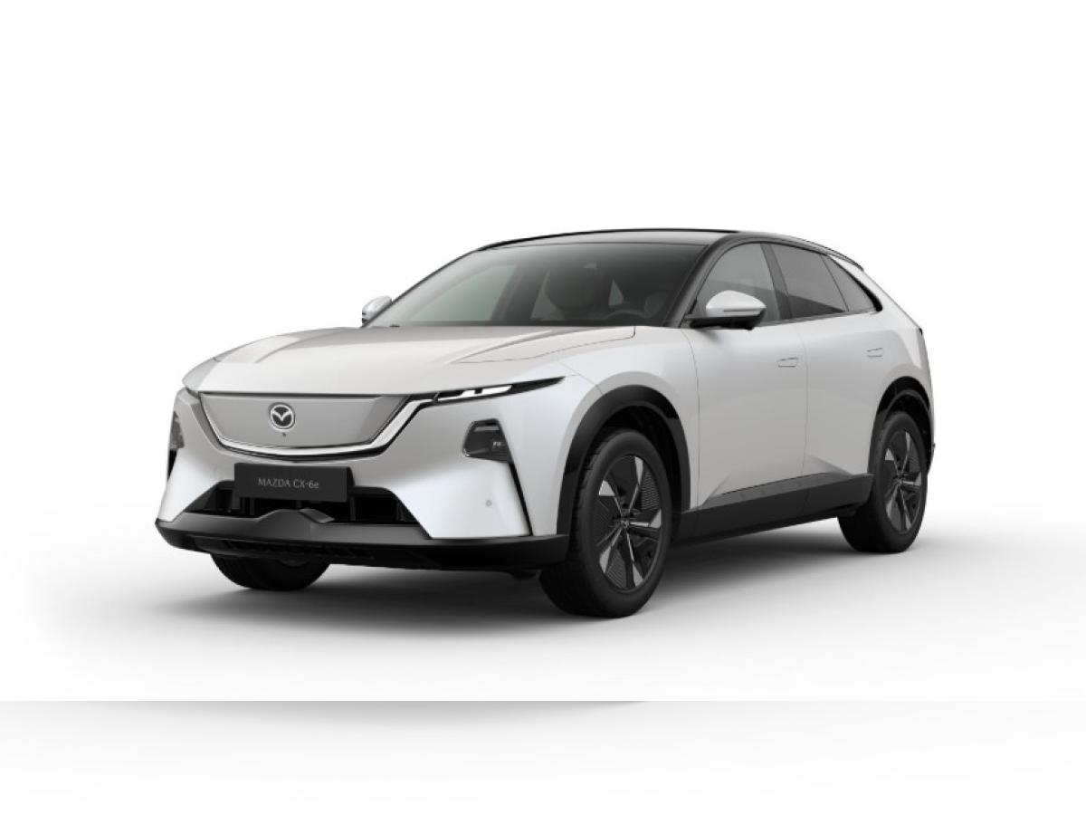 Mazda CX-6e EV 258psTakumi / E-Prämie möglich / LEDER/360°/PANORAMADACH bild 1