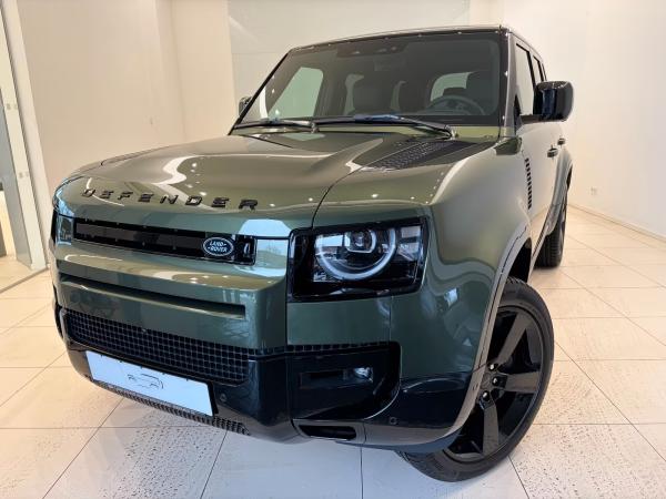 Land Rover Defender 110 P425 X-Dynamic HSE bild