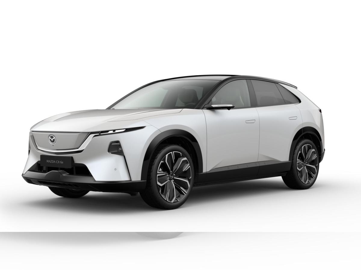 Mazda CX-6e TAKUMI PLUS - VOLLAUSSTATTUNG bild
