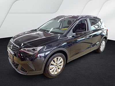Seat Arona 💥Style 1.0 TSI💥  LED*Navi*SHZ*PDC