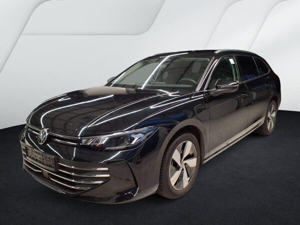 Volkswagen Passat Variant Business 1.5 eHybrid AHK/HuD/Navi bild 2