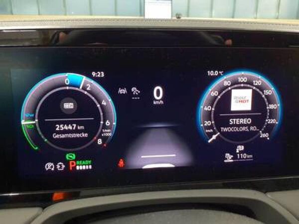 Volkswagen Passat Variant Business 1.5 eHybrid AHK/HuD/Navi bild 7