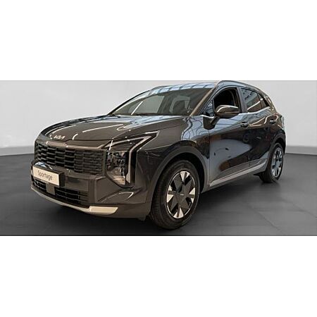 Kia Sportage leasen