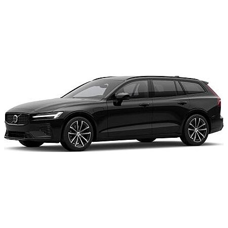 Volvo V60 leasen