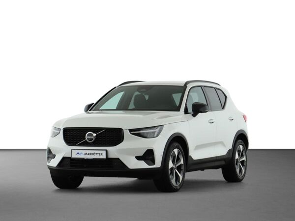Volvo XC40 ❗ VOLVO XC40 B3 PLUS DARK ❗ 360° | ACC | BLIS | 19" bild 2