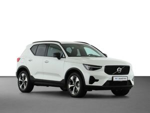 Volvo XC40 ❗ VOLVO XC40 B3 PLUS DARK ❗ 360° | ACC | BLIS | 19" bild 4