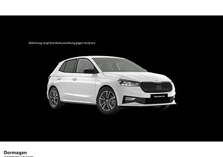 Skoda Fabia Monte Carlo 1.0 TSI (Dormagen)