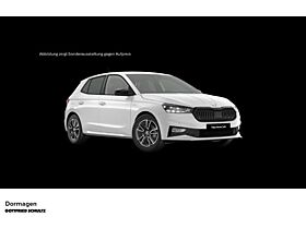 Skoda Fabia Monte Carlo 1.0 TSI (Dormagen) Skoda Fabia Monte Carlo 1.0 TSI (Dormagen)