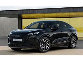 Audi SQ6 e-tron Sportback !0,25 % Dienstwagen! 490PS! Audi SQ6 e-tron Sportback !0,25 % Dienstwagen! 490PS!