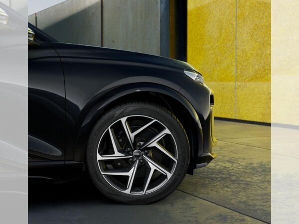 Audi SQ6 e-tron Sportback  !0,25 % Dienstwagen! 490PS! bild 3